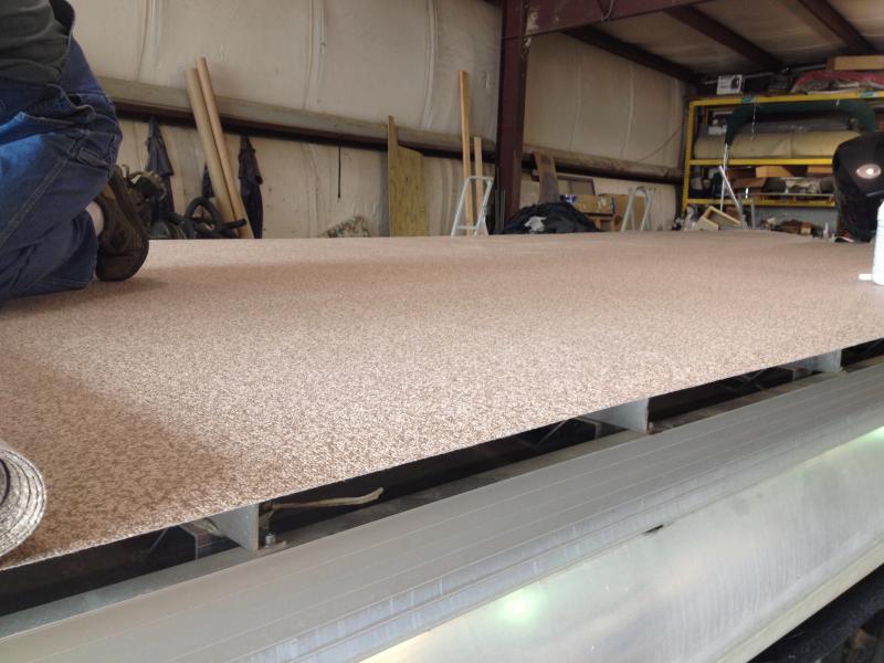 MARIDECK FLOORING